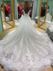 点击看大图 -天使嫁衣婚纱馆