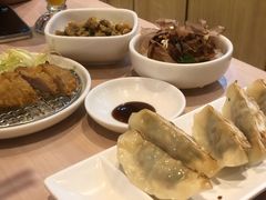 -味千拉面(中盛广场店)