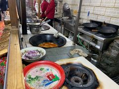 -人民公社大食堂(顺义总店)