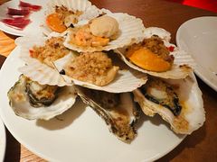 -拉蒂娜·巴西牛排馆 Latina·Brazilian Steakhouse(王府井喜悦店)