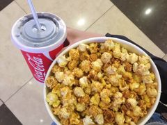 -越界思哲IMAX(寮步店)