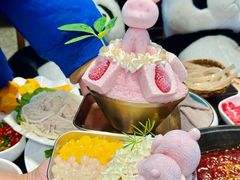 -俏媳妇火锅(宽窄巷子店)
