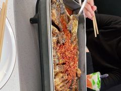 -鱼酷活鱼烤鱼(仙林金鹰店)