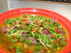 -渝味川菜(夜宵航母店)