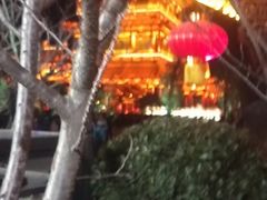 -美味居(古城店)