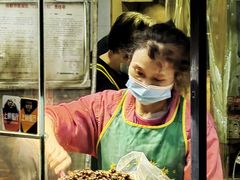 -老黄记手撕烤兔(玉林街店)
