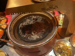 -西塔老太太泥炉烤肉(苏州大悦城店)