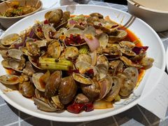 -盒马鲜生(财富中心店)