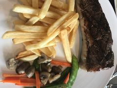 -朗迪姆餐厅(丰尚国际广场店)