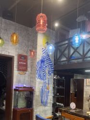 -T.1 hair salon烫染接发
