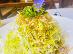 -蘭奢雅集·江浙菜(青山江滩店)