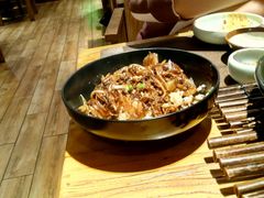 -黑牛の店·和牛烧肉(大悦城店)