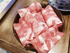 精品肥牛-楠火锅(广州总店)