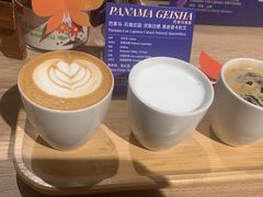 -Gee Coffee Roasters(太古汇店)