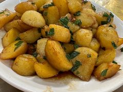 -芦茨金富饭庄·25年老字号·专做稻草鸡