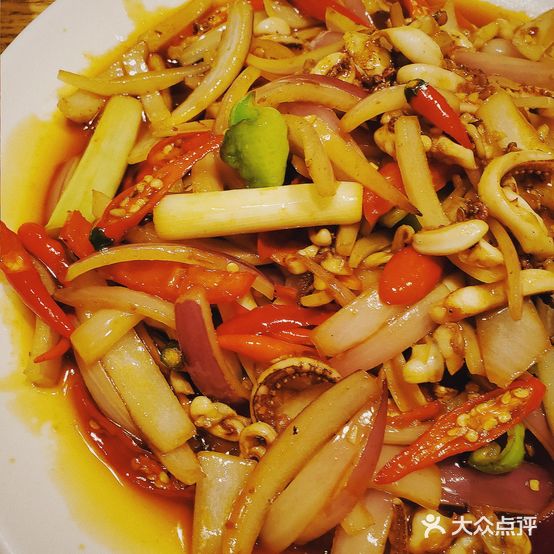 1979海鲜烧烤(西湖街店)