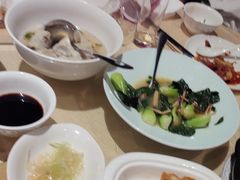 -上海虹桥宾馆味翠餐厅