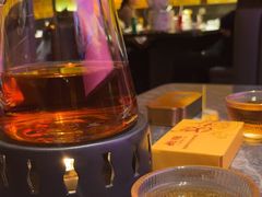 -炊烟小炒黄牛肉(浦东世纪汇店)