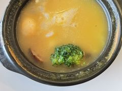 -厦门悦华酒店·绿庭主题自助餐厅