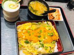 -禾绿回转寿司(万柳华联店)