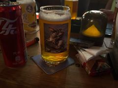 -顽啤猴精酿