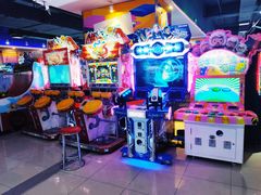 -大玩家超乐场(万达广场苏州吴中店)