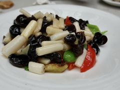 糖醋藕节-又见炊烟私房菜(敬亭路店)