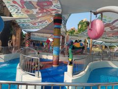 -上海玛雅海滩水公园