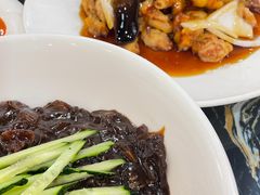 -桃园中华料理炸酱面(燕儿岛路店)