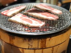 -原始泥炉烤肉(总店)