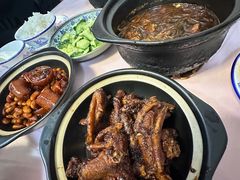 -阿隆煲店(秀仁苑店)