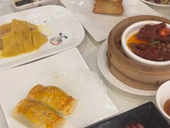 -金时代顺风大酒店(临港百联店)