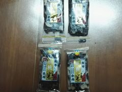 核桃南枣软糖-来伊份(仙霞路五店)