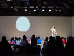 -小鸡哆哆故事屋·儿童乐园(嘉里城店)