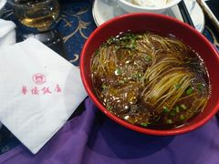 -華僑飯店中餐厅