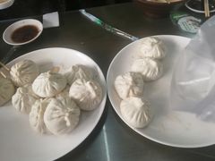 -四平包子铺