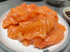 -三京祥烤肉自助料理(慈云寺店)