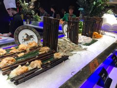 -加餐海鲜自助(集美银泰百货店)