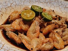 -醉舍·新淮扬菜(长宁龙之梦店)