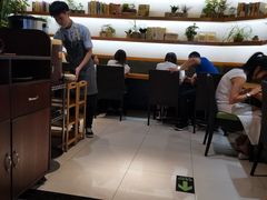 大堂-十二舍·湯物素煮(江泰潤政店)