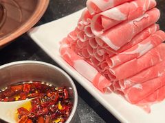 -南门涮肉(北洼路店)