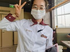 -海底捞火锅(振华广场生日主题店)