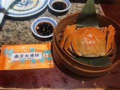 -南京大牌档(中山陵店)