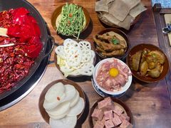 -楠火锅(哈尔滨金爵万象店)