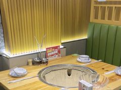-和晟shèng铁锅炖·东北菜(南山店)