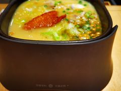 -阿香米线(宁波来福士广场店)