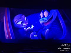 -万达影城(保定万博广场激光IMAX店)