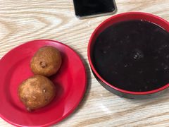 -糯米香(长江路店)