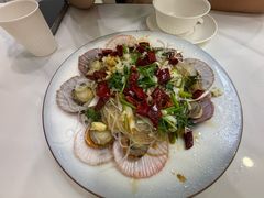 -来之顺海鲜菜馆·青岛菜·始于1993(栈桥店)