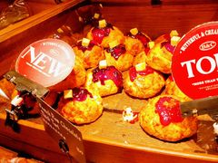 -B&C黄油与面包·THE GARDEN BAKERY概念店(世纪汇店)